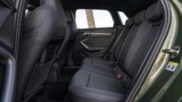 Audi A3 Sedan Tfsi 110 Kw S Tronic S Line Edition 