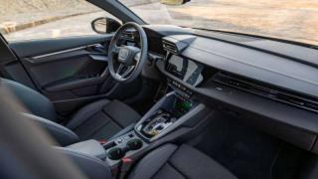 Audi A3 Sedan Tfsi 110 Kw S Tronic Business Advanced 