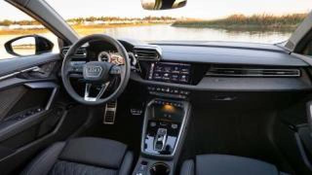 Audi A3 Sedan Tfsi 110 Kw S Tronic Business 