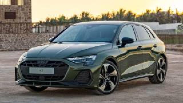 Audi A3 Spb Tfsi 85 Kw 