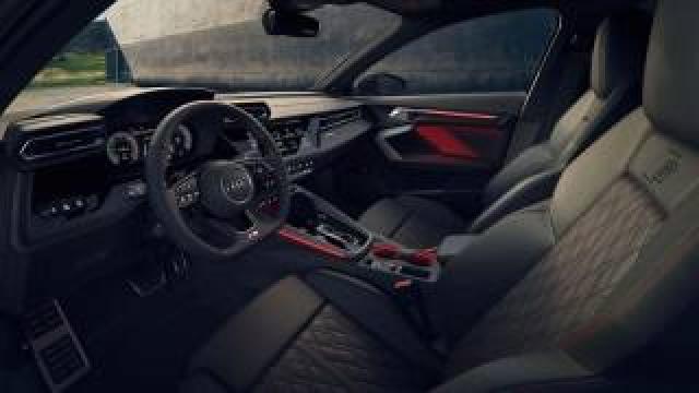 Audi S3 Spb Tfsi Quattro S Tronic Sport Attitude 