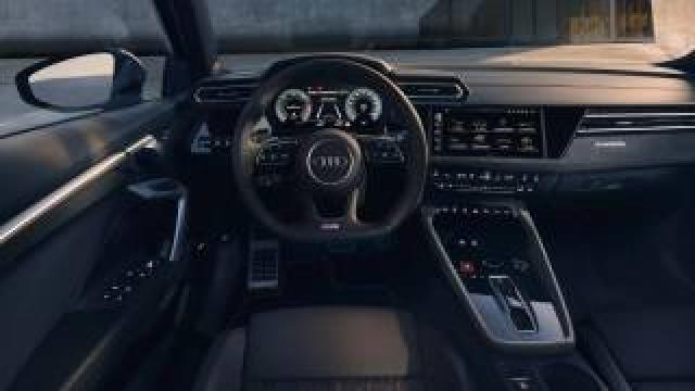 Audi S3 Spb Tfsi Quattro S Tronic 