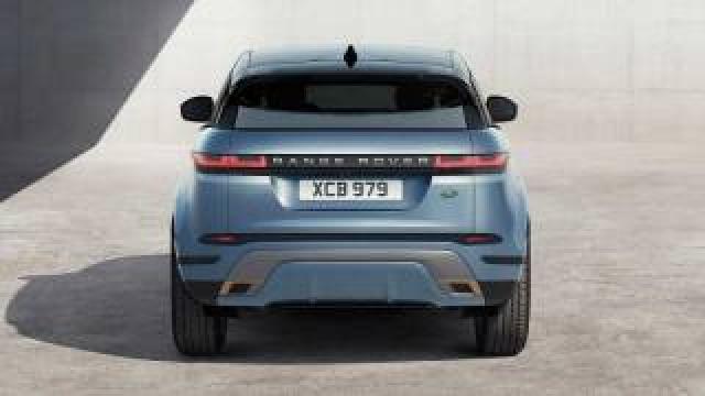 Land Rover Range Rover Evoque 1.5 I3 Phev 269 Cv Awd Auto Autobiography 