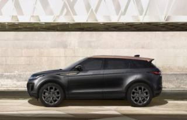 Land Rover Range Rover Evoque 1.5 I3 Phev 269 Cv Awd Auto Dynamic Se 