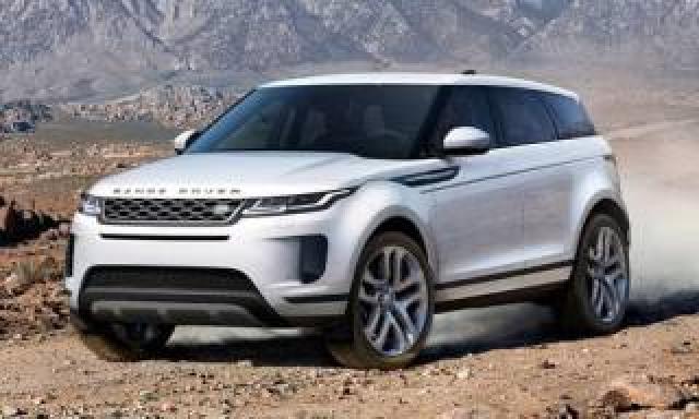 Land Rover Range Rover Evoque 1.5 I3 Phev 269 Cv Awd Auto S 