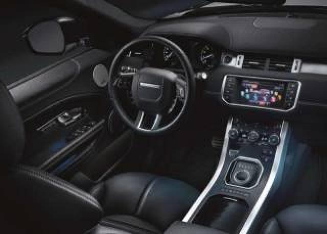 Land Rover Range Rover Evoque 2.0d I4 163 Cv Awd Auto S 