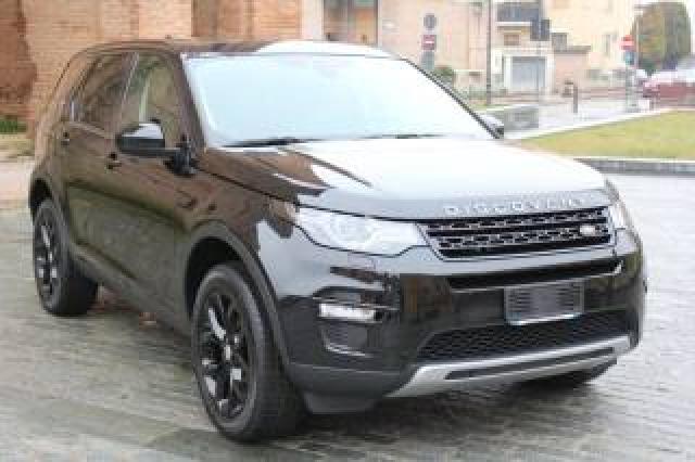 Land Rover Discovery Sport 1.5 I3 Phev 269 Cv Awd Landmark 