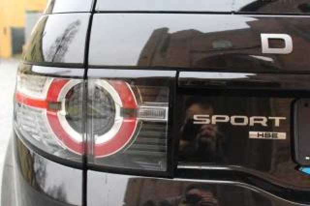 Land Rover Discovery Sport 1.5 I3 Phev 269 Cv Awd Dynamic S 