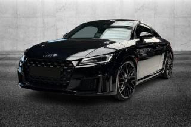 Audi Tt Coupé 40 Tfsi S Tronic 