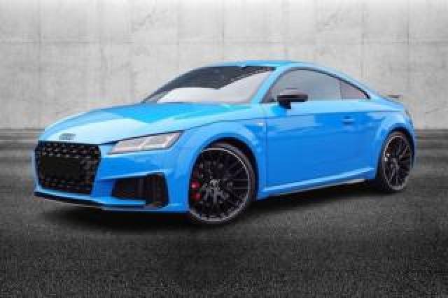 Audi Tt Coupé 45 Tfsi S Tronic 