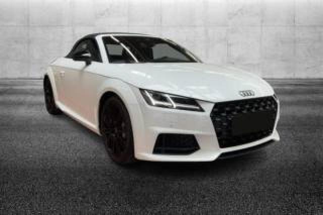 Audi Tt Roadster 45 Tfsi S Tronic 