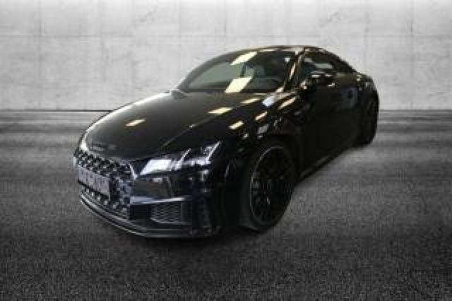 Audi Tt Coupé 45 Tfsi S Tronic 