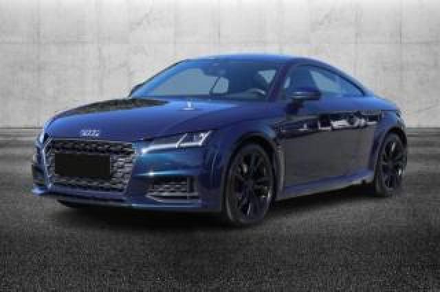 Audi Tt Coupé 40 Tfsi S Tronic 