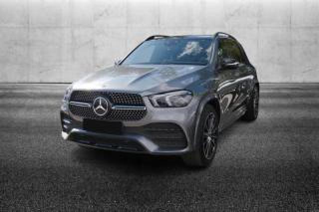 Mercedes Benz Gle 350 De Hybrid Eq 4matic Premium 