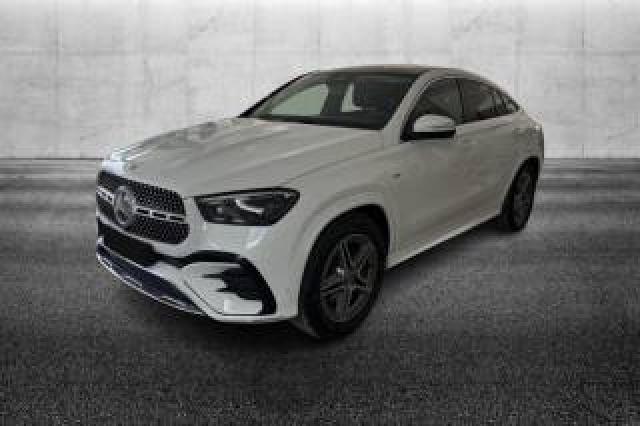 Mercedes Benz Gle 350 De Hybrid Eq 4matic Coupé Amg Line Premium 