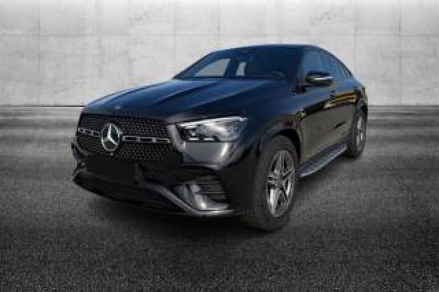 Mercedes Benz Gle 350 De Hybrid Eq 4matic Coupé Amg Line Premium 