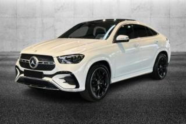 Mercedes Benz Gle 400 E Hybrid Eq 4matic Coupé Amg Line Premium 