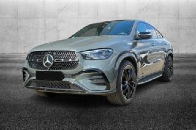 Mercedes Benz Gle 450 D 4matic Mild Hybrid Coupé Amg Line Premium 