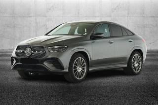 Mercedes Benz Gle 450 D 4matic Mild Hybrid Coupé Amg Line Premium 
