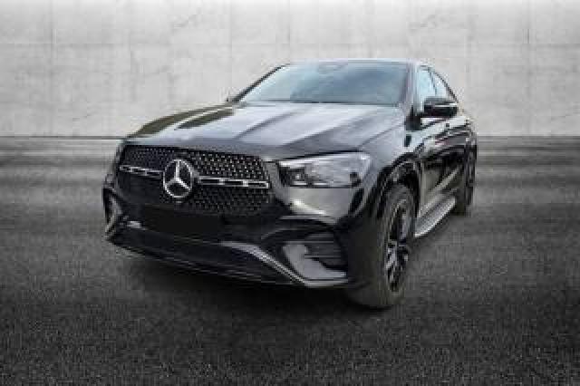 Mercedes Benz Gle 450 D 4matic Mild Hybrid Coupé Amg Line Premium 