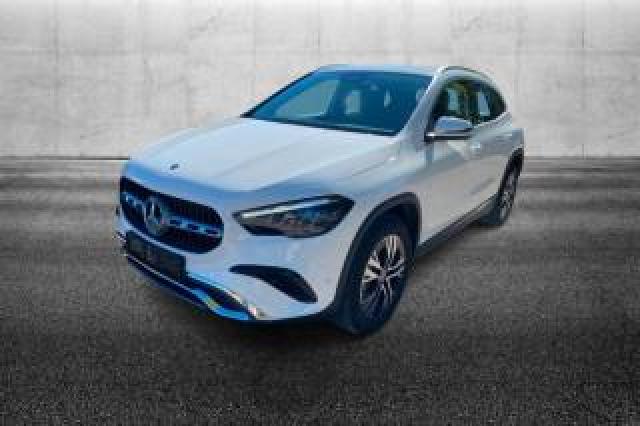 Mercedes Benz Gla 180 D Automatic Progressive Advanced Plus 