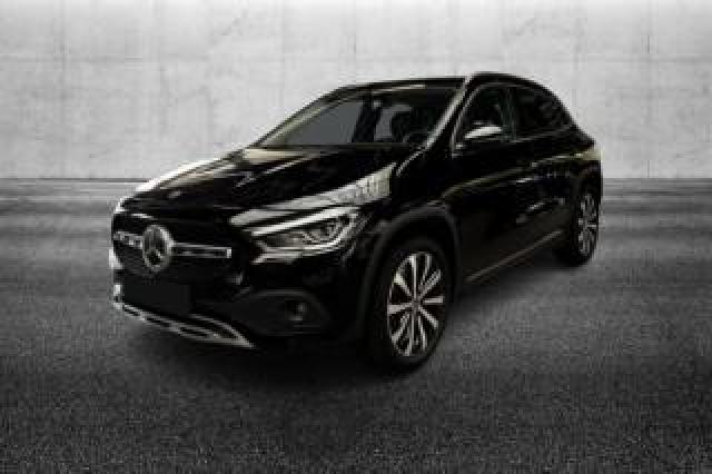 Mercedes Benz Gla 200 D Automatic Sport 