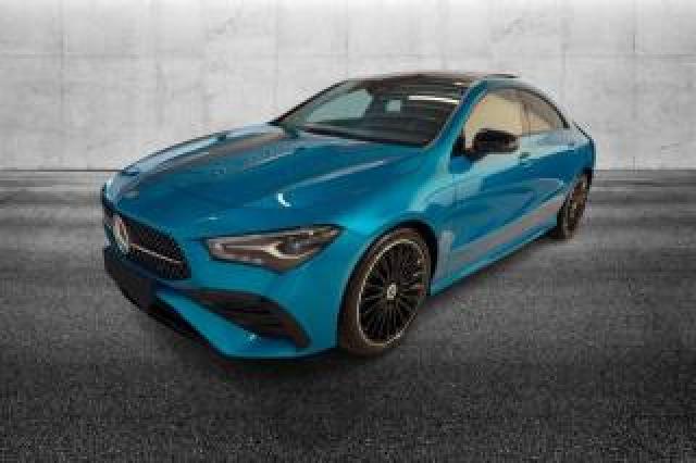 Mercedes Benz Cla 200 Automatic Amg Line Premium 