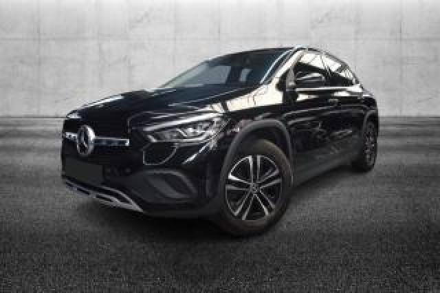 Mercedes Benz Gla 200 D Automatic 4matic Sport 