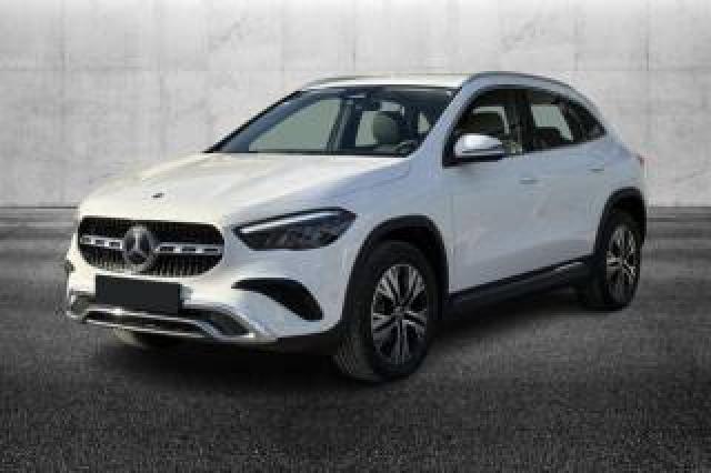 Mercedes Benz Gla 180 D Automatic Progressive Advanced Plus 