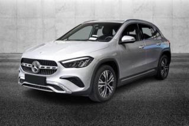 Mercedes Benz Gla 200 D Automatic Progressive Advanced Plus 