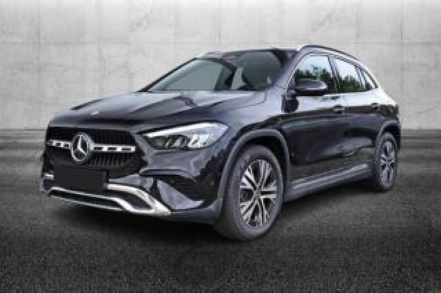 Mercedes Benz Gla 200 D Automatic Progressive Advanced Plus 