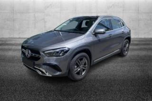 Mercedes Benz Gla 180 D Automatic Advanced 