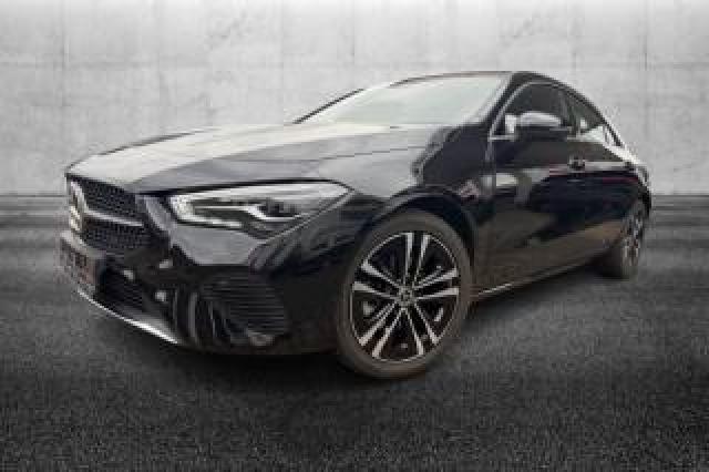 Mercedes Benz Cla 200 Automatic Progressive Advanced Plus 