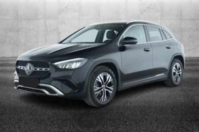 Mercedes Benz Gla 200 D Automatic Progressive Advanced Plus 