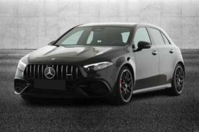 Mercedes Benz A 45 S Amg A 45s Amg 4matic+ 