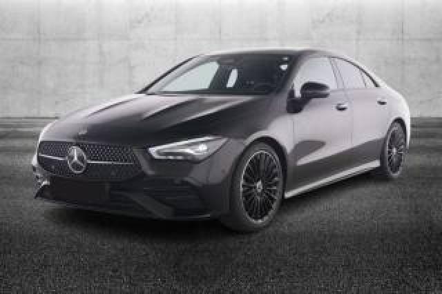 Mercedes Benz Cla 200 Automatic Amg Line Premium 