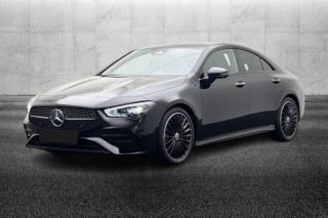 Mercedes Benz Cla 200 Automatic Amg Line Premium 