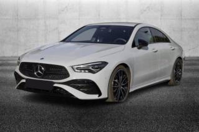 Mercedes Benz Cla 200 Automatic Amg Line Premium 