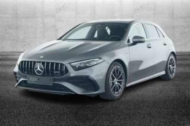 Mercedes Benz A 35 Amg 4matic 