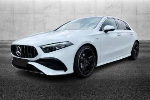 Mercedes Benz A 35 Amg 4matic 