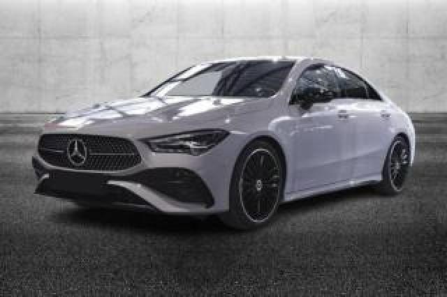 Mercedes Benz Cla 200 Automatic Amg Line Premium 