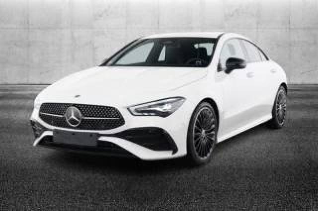 Mercedes Benz Cla 200 Automatic Progressive Advanced Plus 