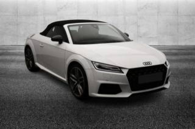 Audi Tt Roadster 40 Tfsi S Tronic 