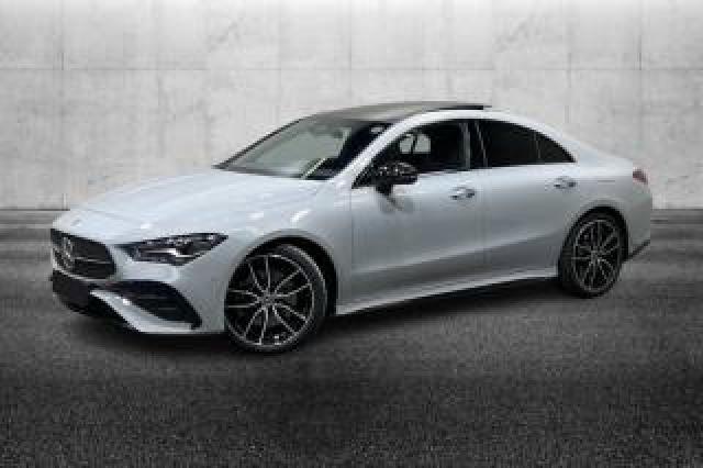 Mercedes Benz Cla 220 D Automatic Amg Line Premium 