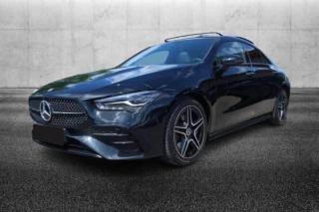 Mercedes Benz Cla 200 D Automatic Amg Line Premium 