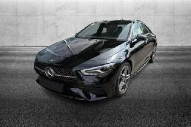 Mercedes Benz Cla 200 D Automatic Amg Line Advanced Plus 