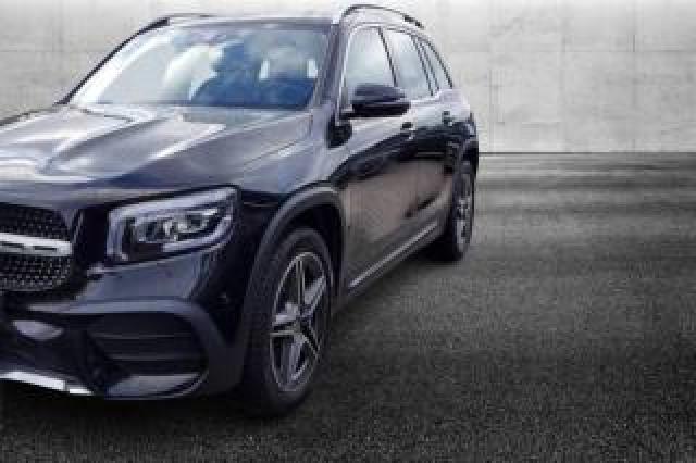 Mercedes Benz Glb 200 D Automatic Amg Line Advanced Plus 