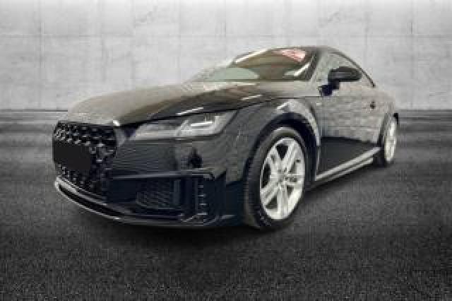 Audi Tt Coupé 40 Tfsi S Tronic 