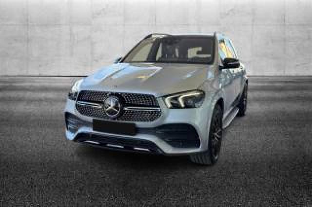 Mercedes Benz Gle 350 De Hybrid Eq 4matic Amg Line Premium 