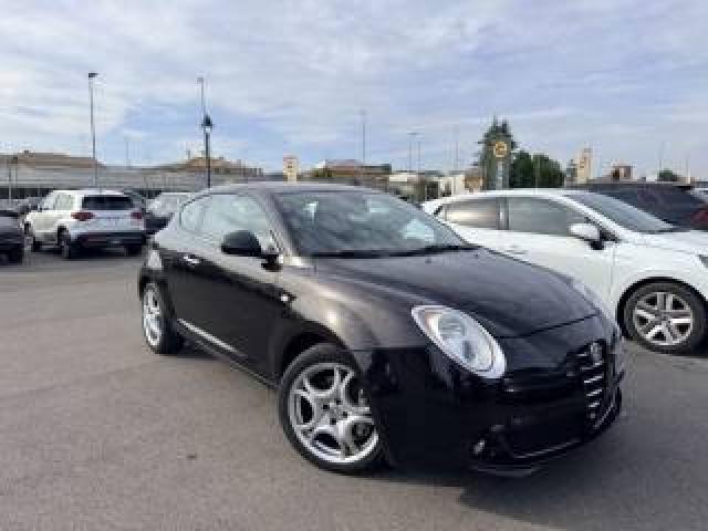 Alfa Romeo Mito 1.4 T 155 Cv Distinctive Sport Pack 